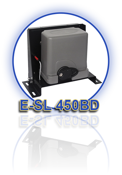 Gate Openers - ESL 450BD